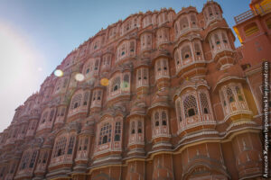 Достопримечательности Джайпура в опасности