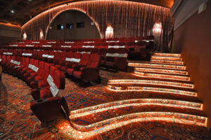 В Джайпуре открылся кинотеатр